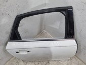 Usa dreapta spate AUDI A6 (4G2, C7) [Fabr 2012-2017] Sedan S-line, Quattro LY9C
