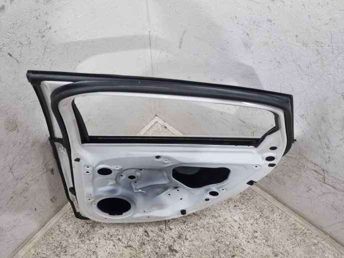 Usa dreapta spate AUDI A6 (4G2, C7) [Fabr 2012-2017] Sedan S-line, Quattro LY9C
