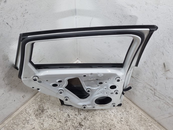 Usa stanga spate PORSCHE Macan [Fabr 2014-2017] SUV LC9A