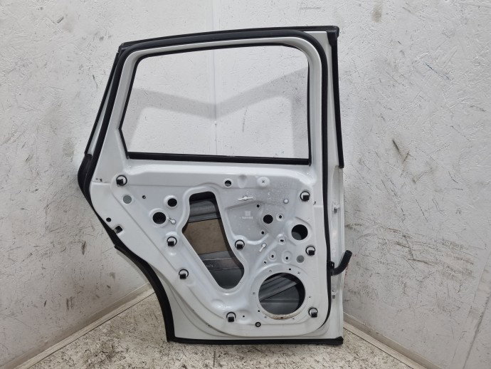 Usa stanga spate PORSCHE Macan [Fabr 2014-2017] SUV LC9A