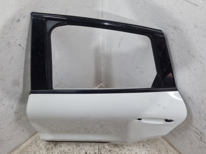 Usa stanga spate PORSCHE Macan [Fabr 2014-2017] SUV LC9A