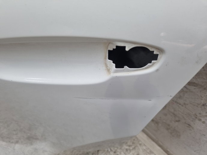 Usa stanga spate PORSCHE Macan [Fabr 2014-2017] SUV LC9A