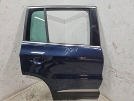 Usa dreapta spate Volkswagen Tiguan (5N) [Fabr 2007-2016] Hatchback LH5X