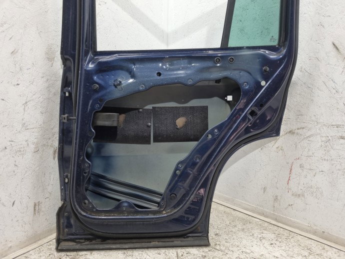 Usa dreapta spate Volkswagen Tiguan (5N) [Fabr 2007-2016] Hatchback LH5X