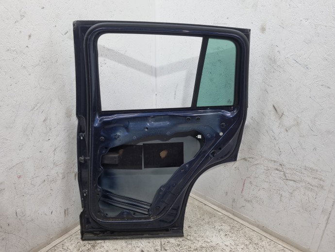 Usa dreapta spate Volkswagen Tiguan (5N) [Fabr 2007-2016] Hatchback LH5X
