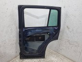 Usa dreapta spate Volkswagen Tiguan (5N) [Fabr 2007-2016] Hatchback LH5X
