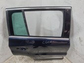 Usa dreapta spate Volkswagen Tiguan (5N) [Fabr 2007-2016] Hatchback LH5X