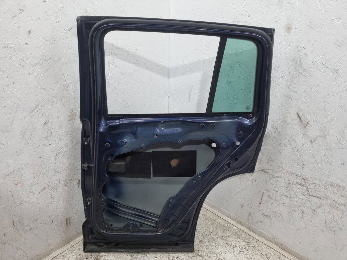 Usa dreapta spate Volkswagen Tiguan (5N) [Fabr 2007-2016] Hatchback LH5X