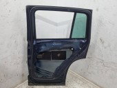 Usa dreapta spate Volkswagen Tiguan (5N) [Fabr 2007-2016] Hatchback LH5X