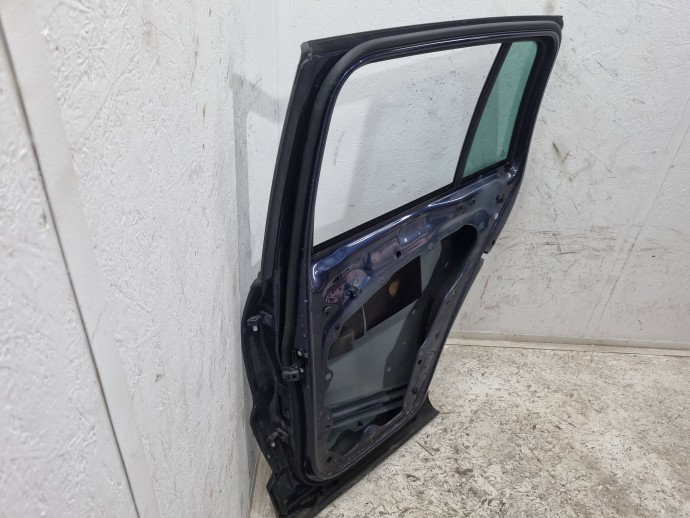 Usa dreapta spate Volkswagen Tiguan (5N) [Fabr 2007-2016] Hatchback LH5X