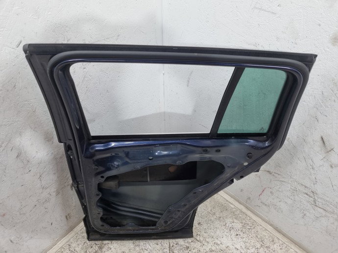 Usa dreapta spate Volkswagen Tiguan (5N) [Fabr 2007-2016] Hatchback LH5X