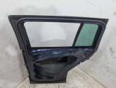 Usa dreapta spate Volkswagen Tiguan (5N) [Fabr 2007-2016] Hatchback LH5X