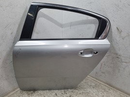 Usa stanga spate PEUGEOT 508 [Fabr 2010-2018] Berlina EZR