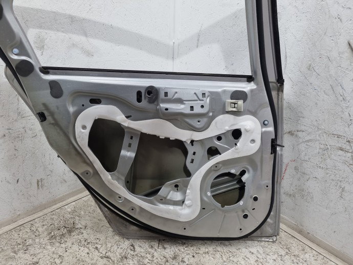Usa stanga spate PEUGEOT 508 [Fabr 2010-2018] Berlina EZR