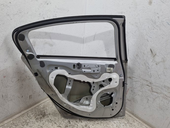 Usa stanga spate PEUGEOT 508 [Fabr 2010-2018] Berlina EZR