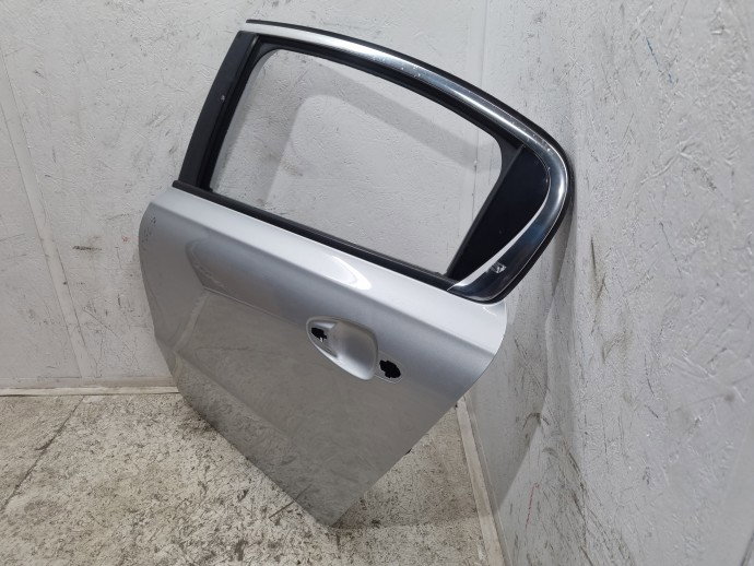 Usa stanga spate PEUGEOT 508 [Fabr 2010-2018] Berlina EZR