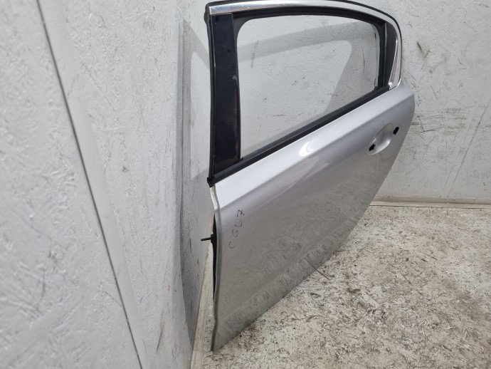 Usa stanga spate PEUGEOT 508 [Fabr 2010-2018] Berlina EZR