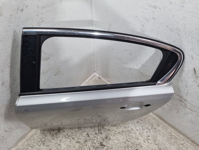Usa stanga spate PEUGEOT 508 [Fabr 2010-2018] Berlina EZR