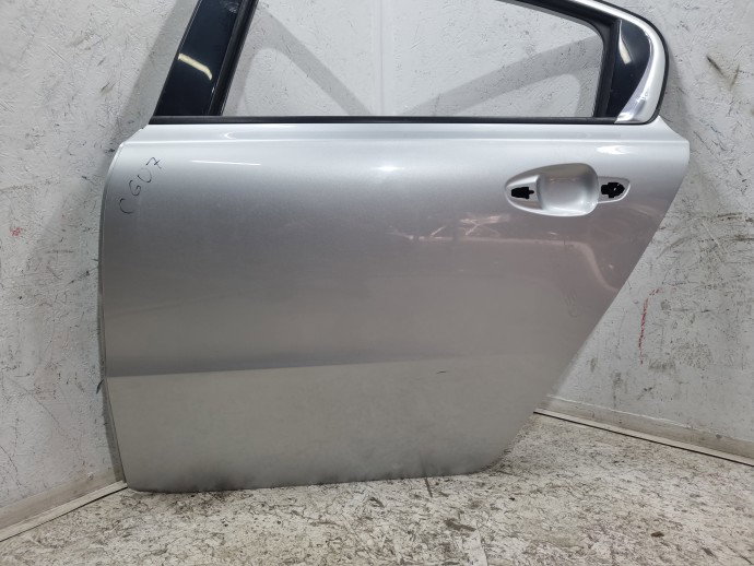 Usa stanga spate PEUGEOT 508 [Fabr 2010-2018] Berlina EZR