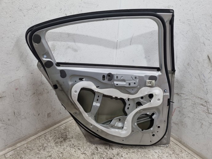 Usa stanga spate PEUGEOT 508 [Fabr 2010-2018] Berlina EZR