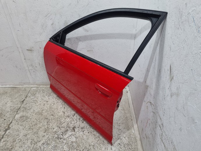 Usa stanga fata AUDI A3 (8P1) [Fabr 2003-2012] Sportback S-line, Quattro LZ3M