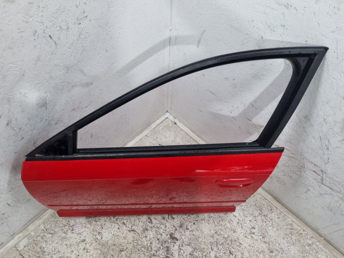 Usa stanga fata AUDI A3 (8P1) [Fabr 2003-2012] Sportback S-line, Quattro LZ3M