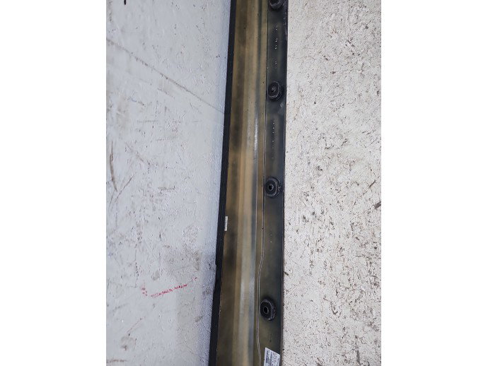 Prag lateral stanga Mercedes Clasa S (W221) [Fabr 2005-2013] Berlina  A2216900140