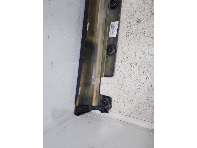 Prag lateral stanga Mercedes Clasa S (W221) [Fabr 2005-2013] Berlina  A2216900140