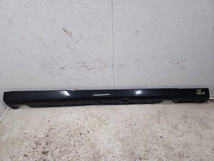 Prag lateral dreapta Mercedes Clasa S (W221) [Fabr 2005-2013] Berlina  A2216900240