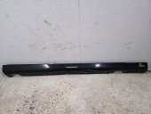 Prag lateral dreapta Mercedes Clasa S (W221) [Fabr 2005-2013] Berlina  A2216900240