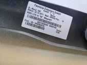 Prag lateral dreapta Mercedes Clasa S (W221) [Fabr 2005-2013] Berlina  A2216900240