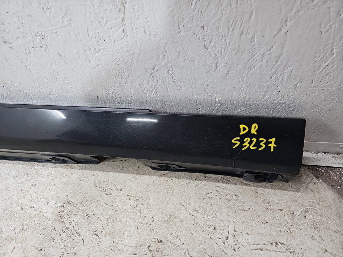 Prag lateral dreapta Mercedes Clasa S (W221) [Fabr 2005-2013] Berlina  A2216900240
