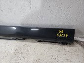 Prag lateral dreapta Mercedes Clasa S (W221) [Fabr 2005-2013] Berlina  A2216900240