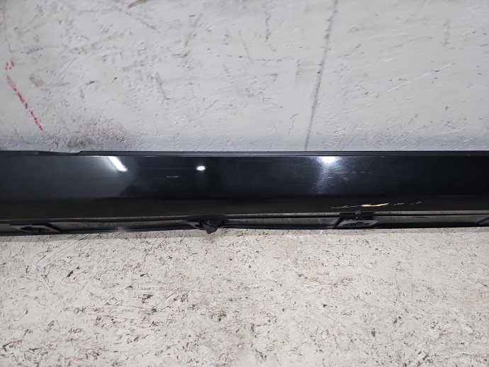 Prag lateral dreapta Mercedes Clasa S (W221) [Fabr 2005-2013] Berlina  A2216900240