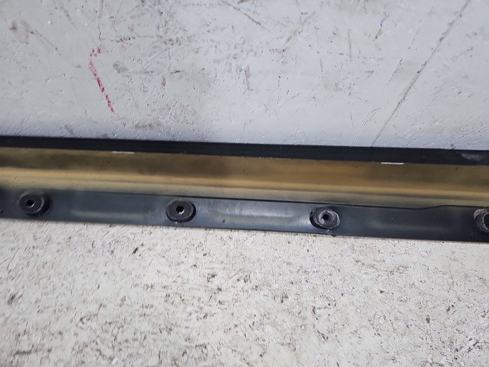 Prag lateral dreapta Mercedes Clasa S (W221) [Fabr 2005-2013] Berlina  A2216900240