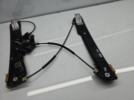 Macara electrica geam stanga fata LAND ROVER Range Rover Evoque [Fabr 2011-2018] SUV BJ3223201AF
