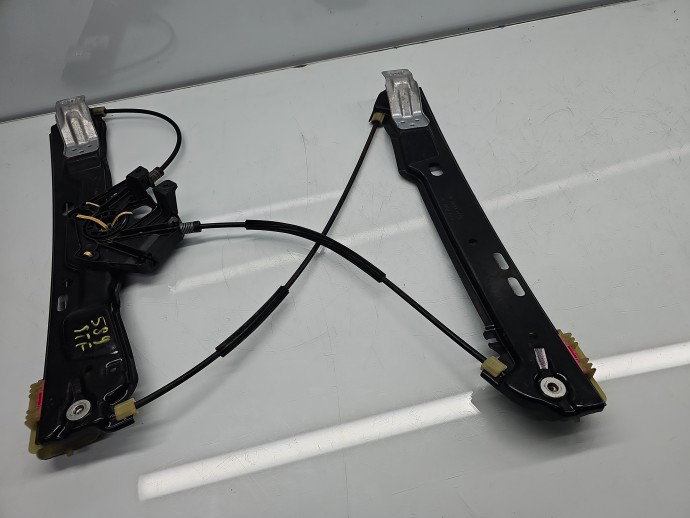 Macara electrica geam stanga fata LAND ROVER Range Rover Evoque [Fabr 2011-2018] SUV BJ3223201AF