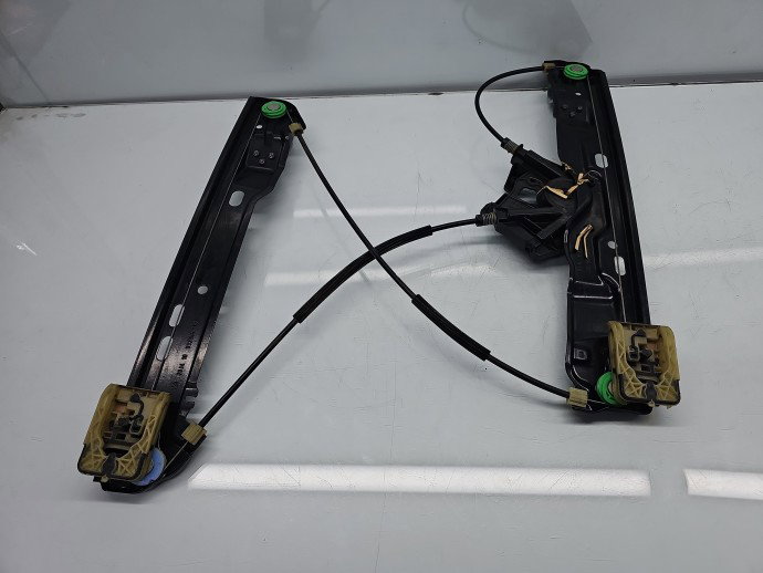 Macara electrica geam stanga fata LAND ROVER Range Rover Evoque [Fabr 2011-2018] SUV BJ3223201AF
