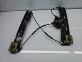 Macara electrica geam stanga fata LAND ROVER Range Rover Evoque [Fabr 2011-2018] SUV BJ3223201AF