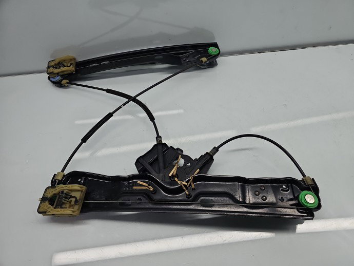Macara electrica geam stanga fata LAND ROVER Range Rover Evoque [Fabr 2011-2018] SUV BJ3223201AF
