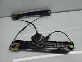 Macara electrica geam stanga fata LAND ROVER Range Rover Evoque [Fabr 2011-2018] SUV BJ3223201AF