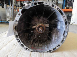 Cutie viteze manuala A90626052000 Mercedes Sprinter 3.5-t (906) [Fabr 2006-2013] 2.2