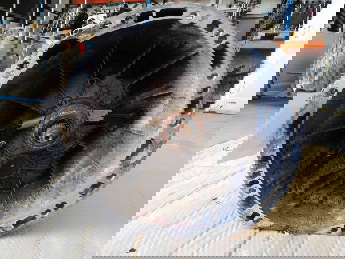 Cutie viteze manuala A90626052000 Mercedes Sprinter 3.5-t (906) [Fabr 2006-2013] 2.2