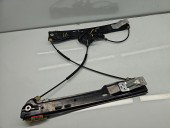 Macara electrica geam stanga fata LAND ROVER Range Rover Evoque [Fabr 2011-2018] SUV BJ3223201AF