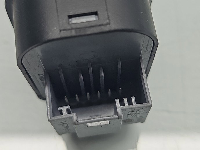 Buton reglaj oglinzi Volkswagen Tiguan (5N) [Fabr 2007-2016] 5K2959565