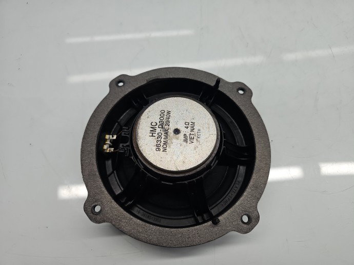 Boxa stanga fata Hyundai Tucson (TL) [Fabr 2015-2020] 96330-D3000