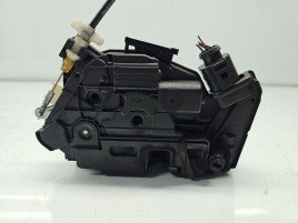 Broasca usa dreapta spate Skoda Fabia 2 (5J, 542) [Fabr 2007-2014] Hatchback 1S4839016C