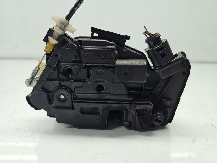 Broasca usa dreapta spate Skoda Fabia 2 (5J, 542) [Fabr 2007-2014] Hatchback 1S4839016C