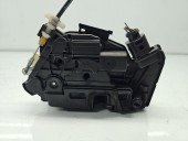 Broasca usa dreapta spate Skoda Fabia 2 (5J, 542) [Fabr 2007-2014] Hatchback 1S4839016C