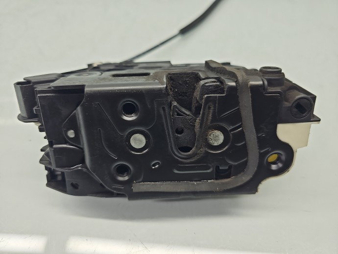 Broasca usa dreapta spate Skoda Fabia 2 (5J, 542) [Fabr 2007-2014] Hatchback 1S4839016C